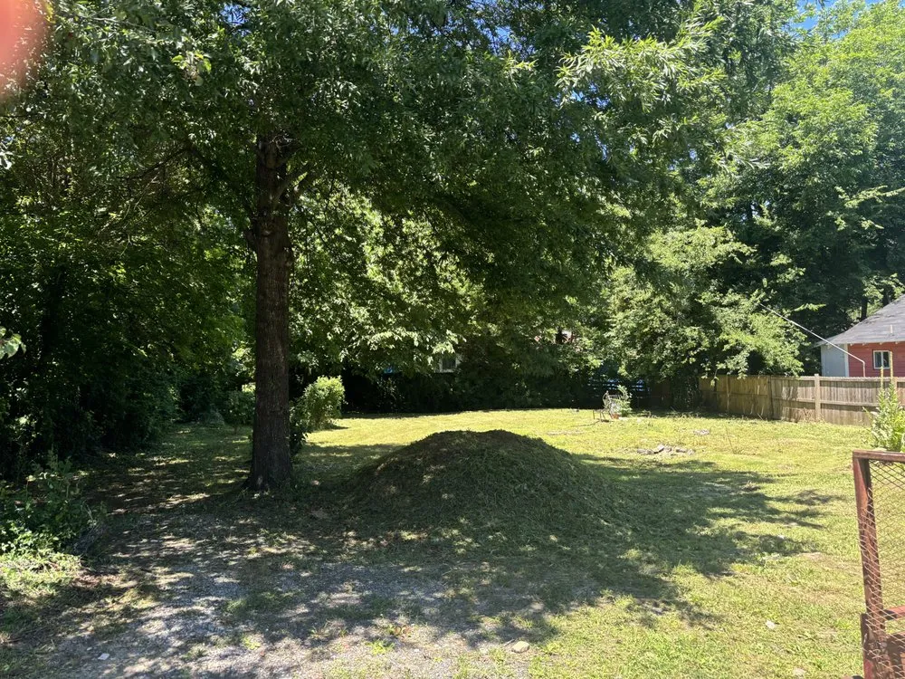 Local lawn mowing service for outdoor upgrades across Rome, GA - Jacob Slaughter