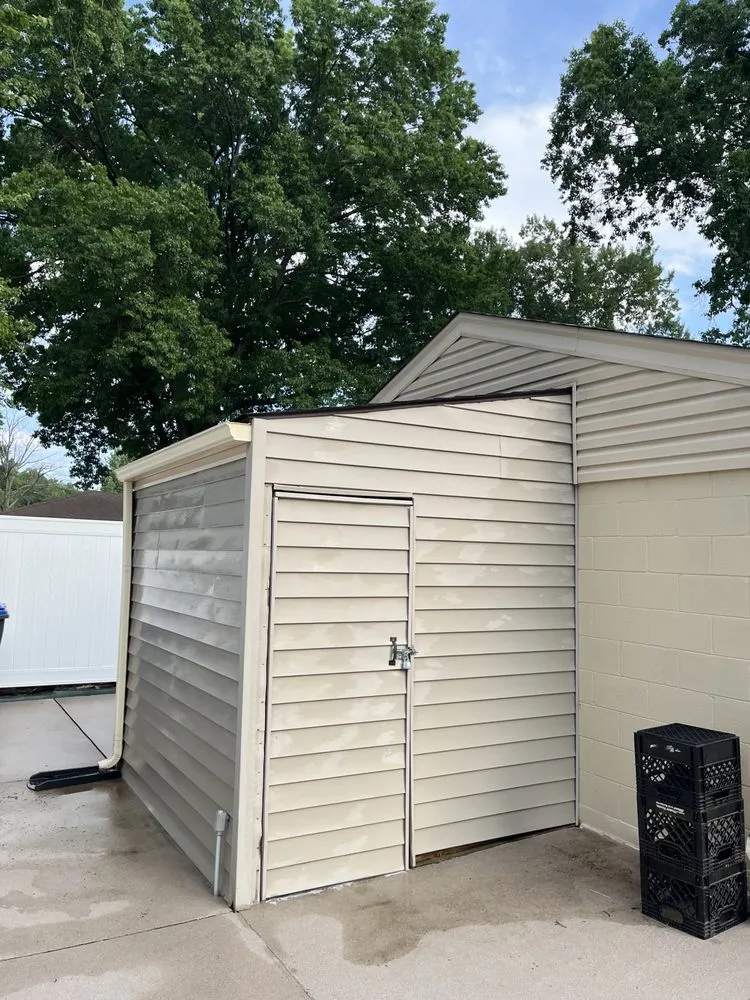 Custom residential landscaping experts serving Louisville, KY - Jacobi’s Property Care