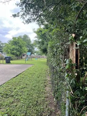 Jacobi’s Property Care Logo