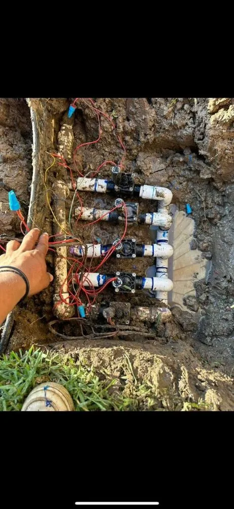 Reliable yard maintenance experts serving Houston, TX - Jacobo Dominguez Landscaping