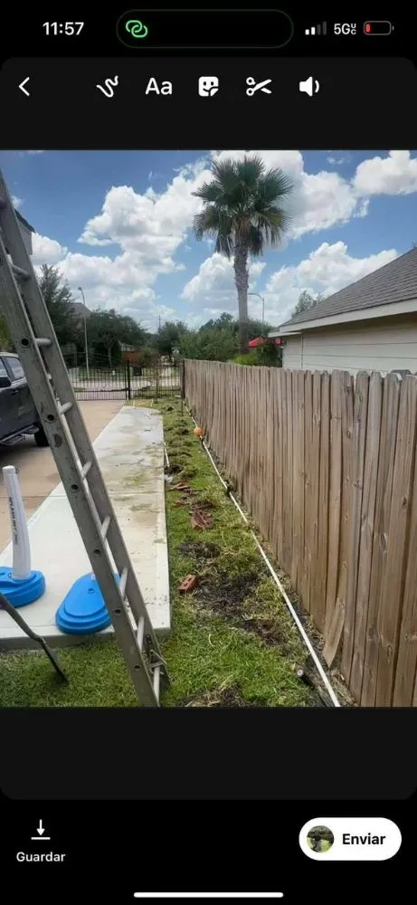 Local landscaping services experts serving Houston, TX - Jacobo Dominguez Landscaping