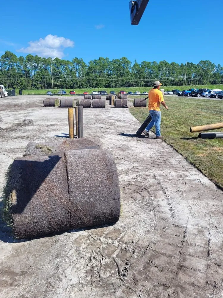 Expert residential landscaping for year-round maintenance across DeLand, FL - Jacobo Landscaping