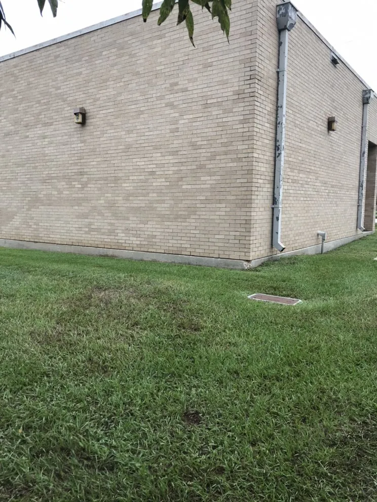 Reliable yard maintenance with custom design in Conroe, TX by Jacobo Service