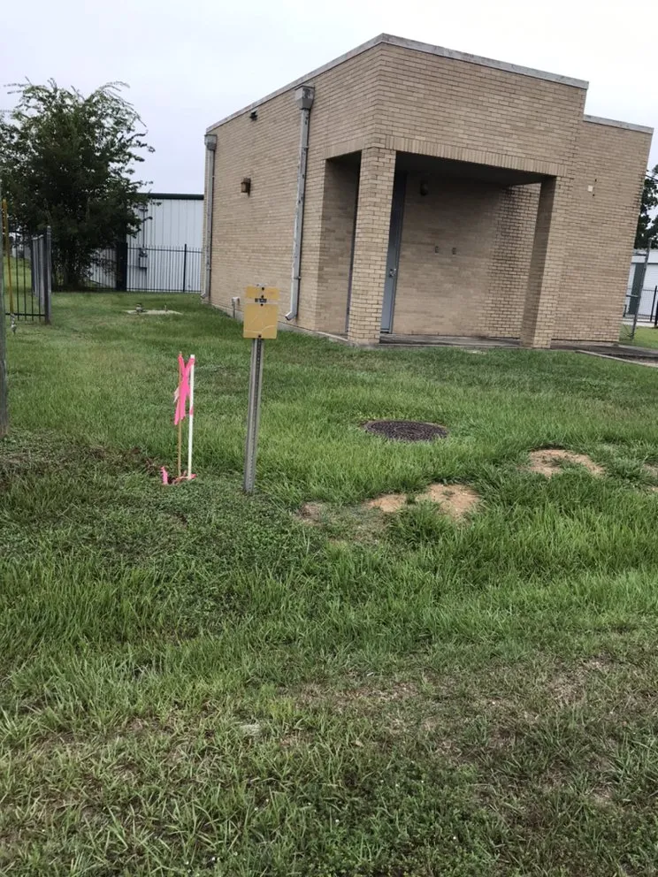 Top-rated landscape installation for homes in Conroe, TX by Jacobo Service