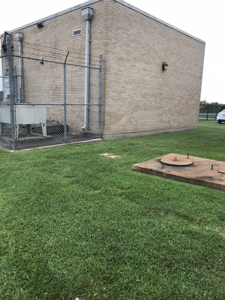 Top-rated residential landscaping near you in Conroe, TX by Jacobo Service