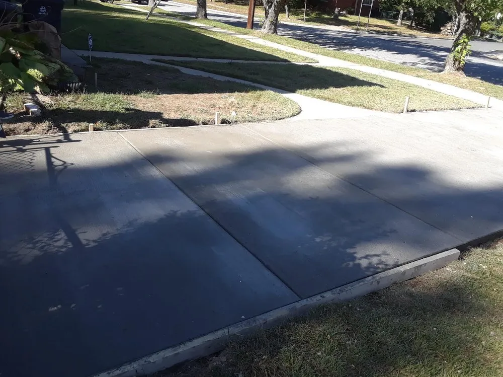 Trusted outdoor landscaping in Culpeper, VA - Jacobo Tree Service and Landscaping