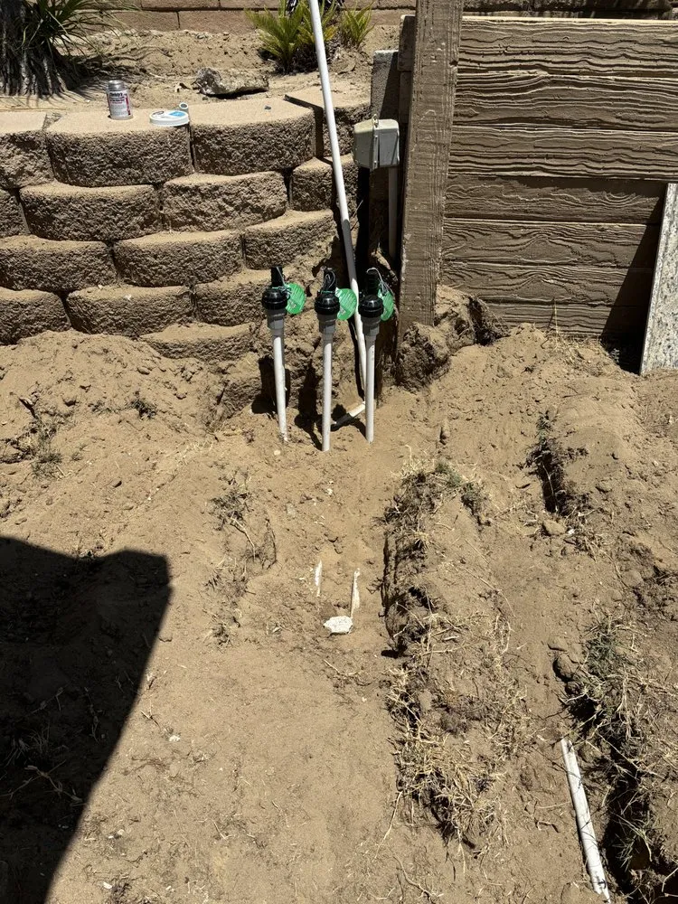 Reliable lawn mowing service in Chino, CA - Jacobos Landscaping