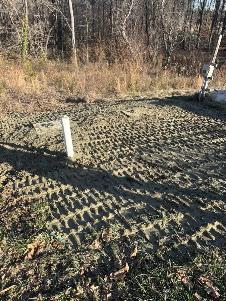 Custom lawn mowing service for year-round maintenance across Salisbury, NC - Jacob's Bobcat Services