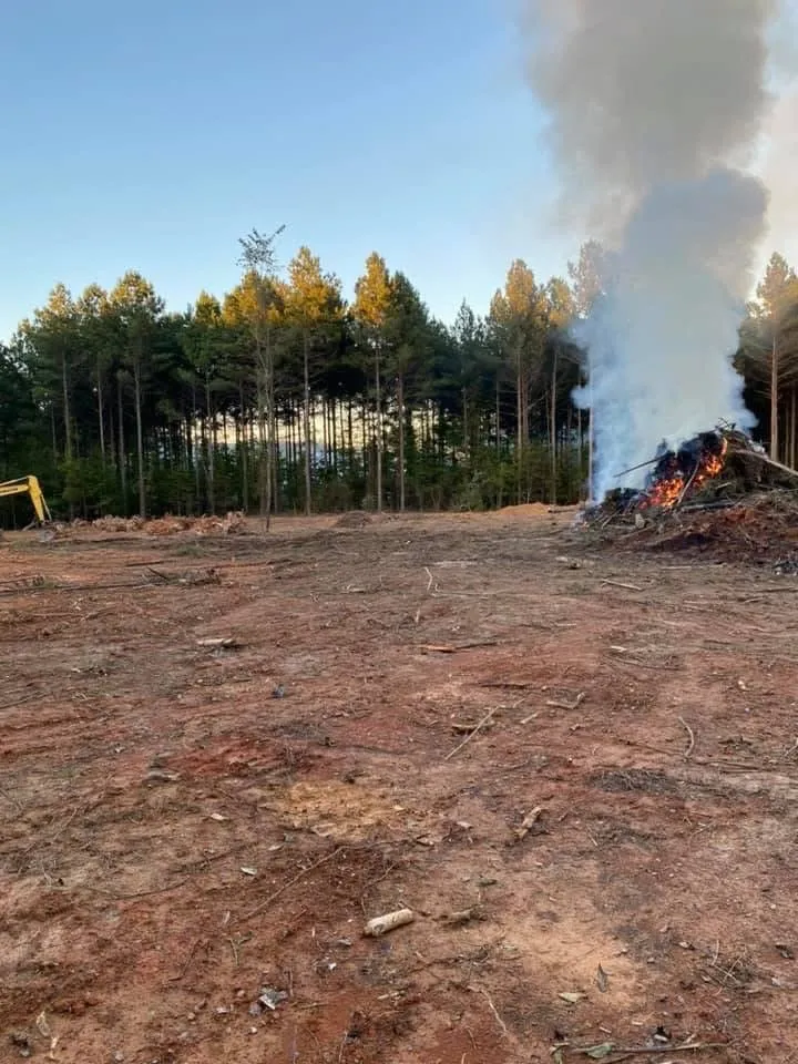 Local outdoor landscaping near you across Salisbury, NC - Jacob's Bobcat Services
