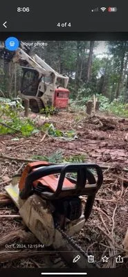 Jacob's Bobcat Services