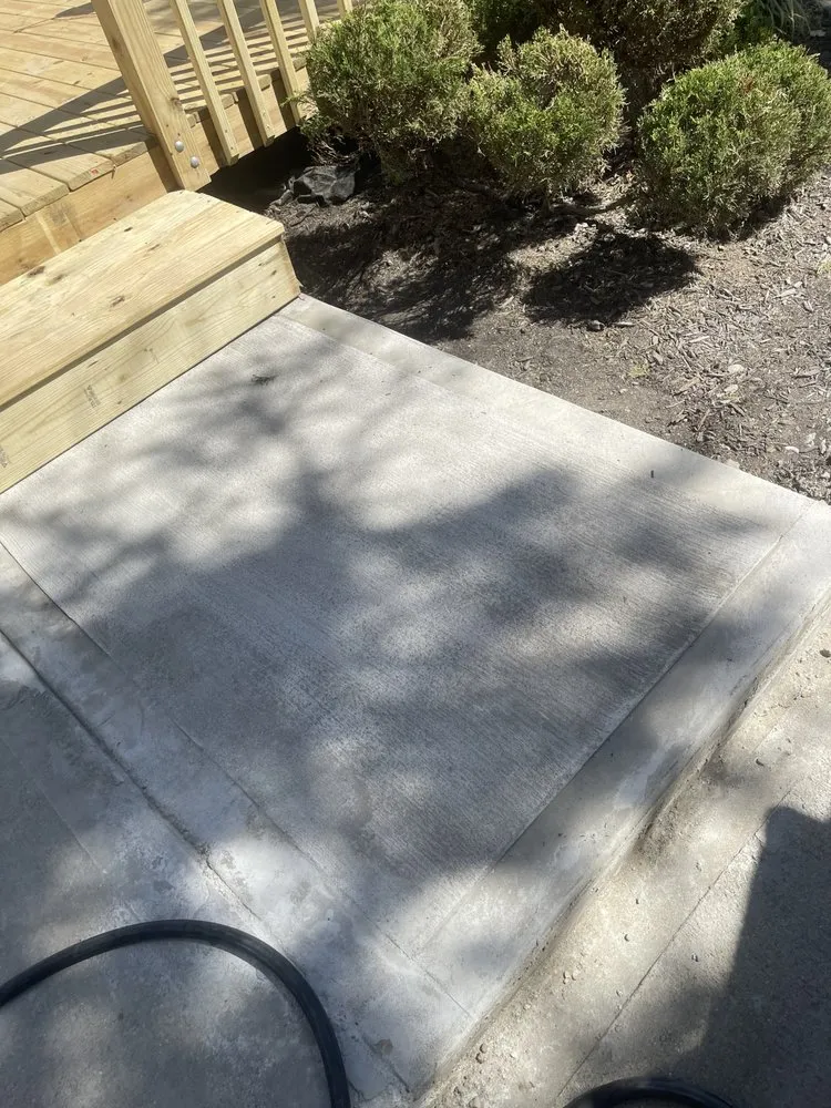 Custom outdoor landscaping in Loveland, OH - Jacobs Home and Landscaping Services