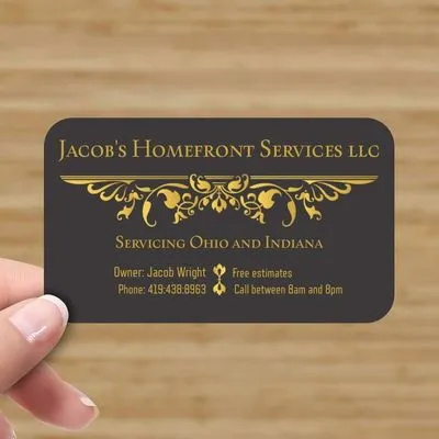 Jacob's Homefront Services