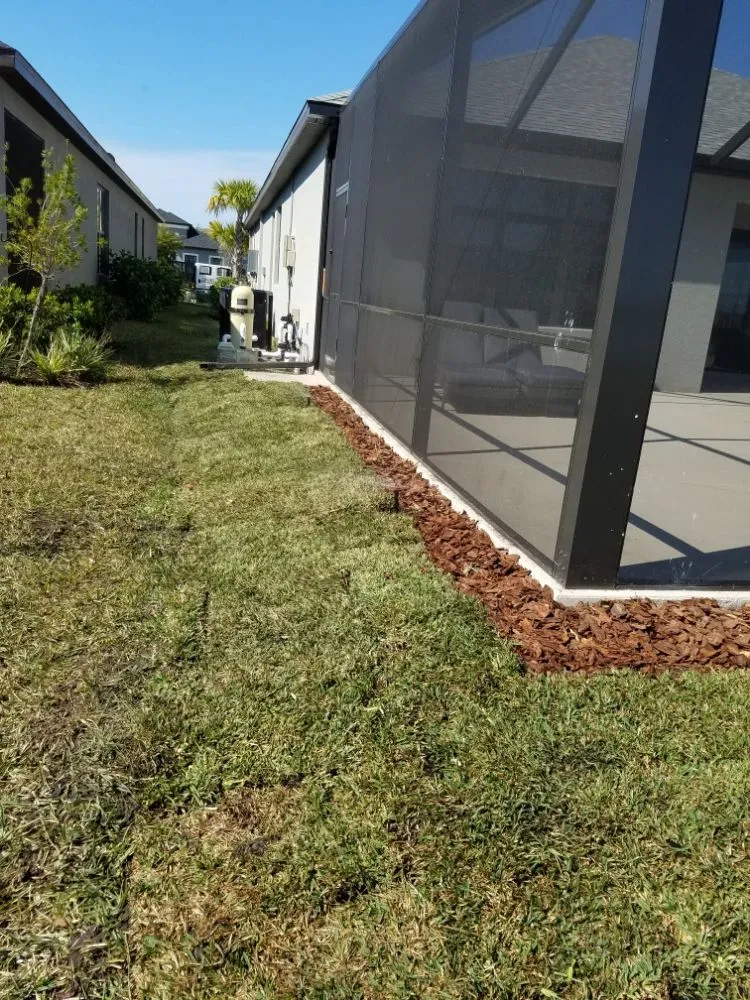 Affordable landscaping services in Bradenton, FL - Jacob's Irrigation & Landscaping Solutions