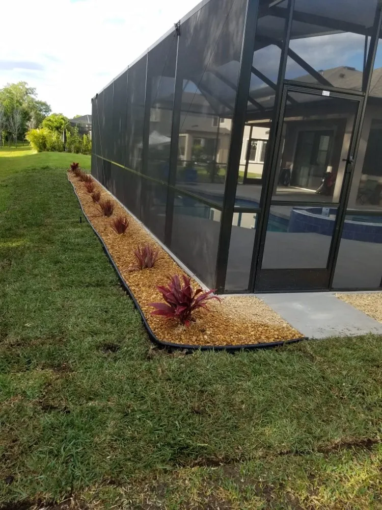 Professional landscaping services in Bradenton, FL - Jacob's Irrigation & Landscaping Solutions