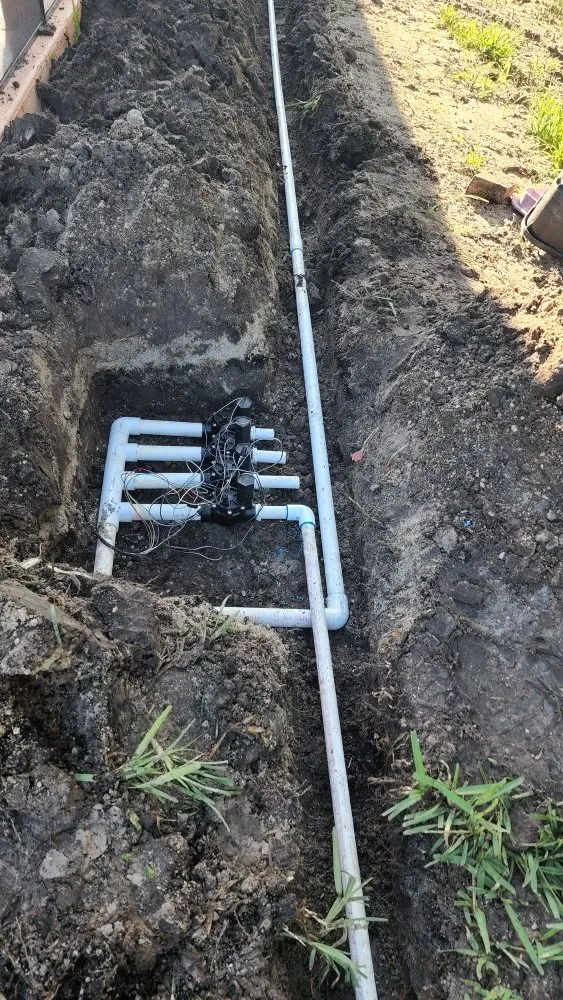 Reliable landscaping services in Bradenton, FL - Jacob's Irrigation & Landscaping Solutions