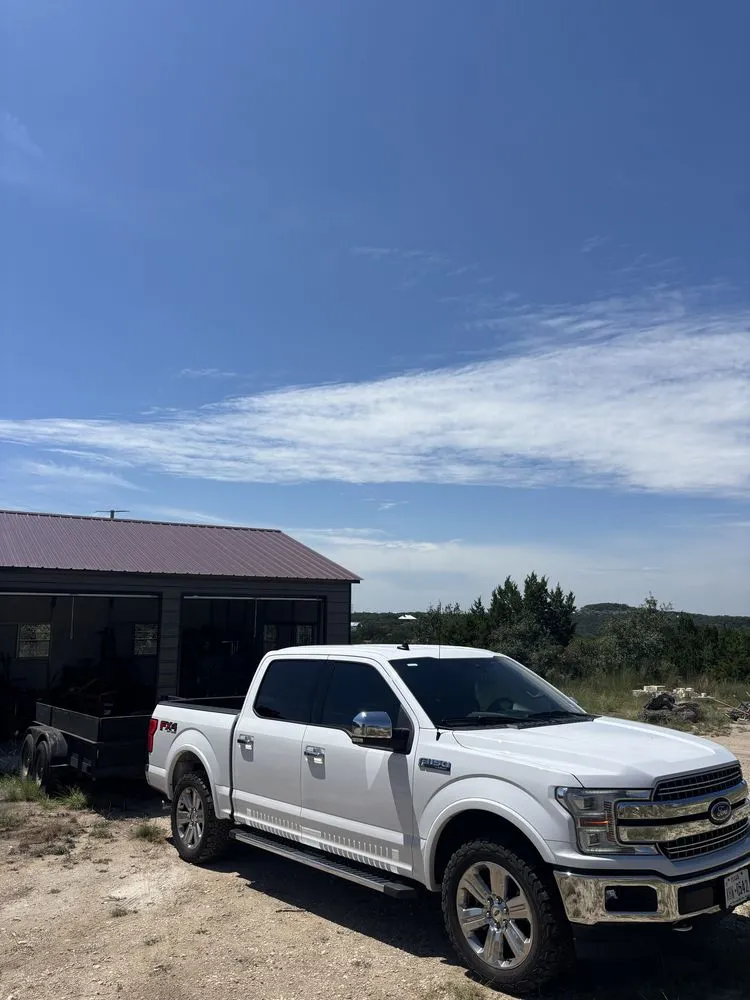 Affordable yard cleanup service in Bulverde, TX by Jacob’s Junk Removal