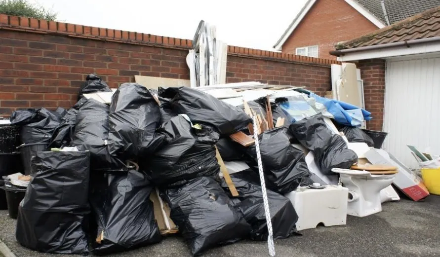 Reliable landscaping services experts serving Northwood, OH - Jacobs Junk Removal