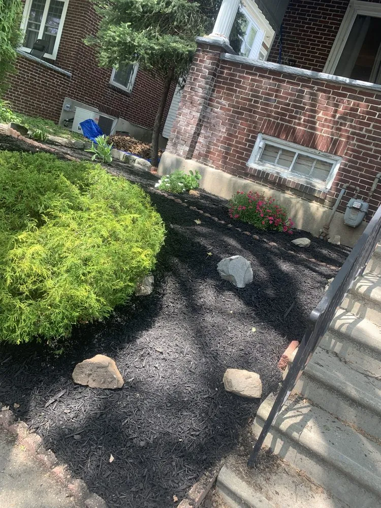 Affordable outdoor landscaping for year-round maintenance across Reading, PA - Jacobs Land Enterprise