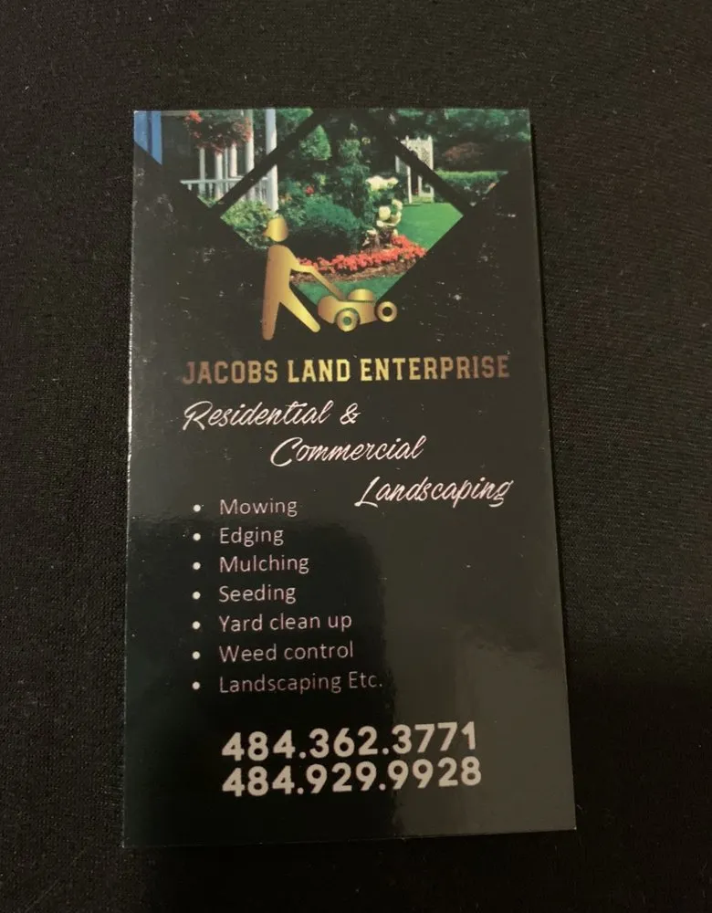 Top-rated yard cleanup service experts serving Reading, PA - Jacobs Land Enterprise