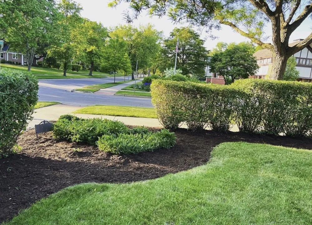 Expert residential landscaping in Elgin, IL - Jacob’s Landscape