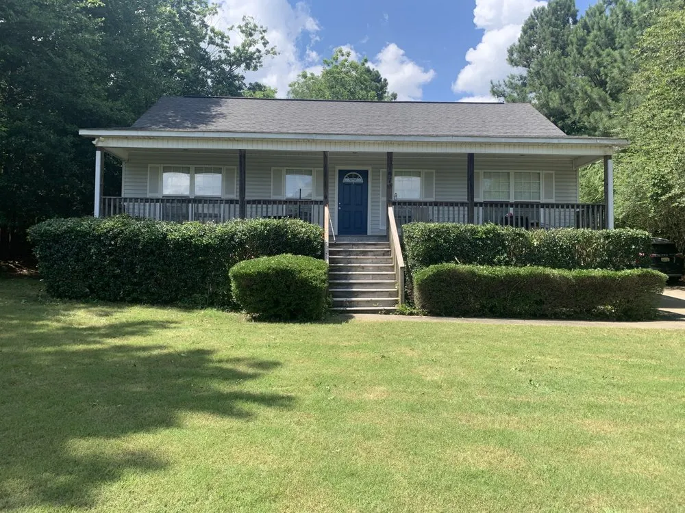 Affordable outdoor landscaping experts serving Birmingham, AL - Jacob’s Landscaping And Debris Removal