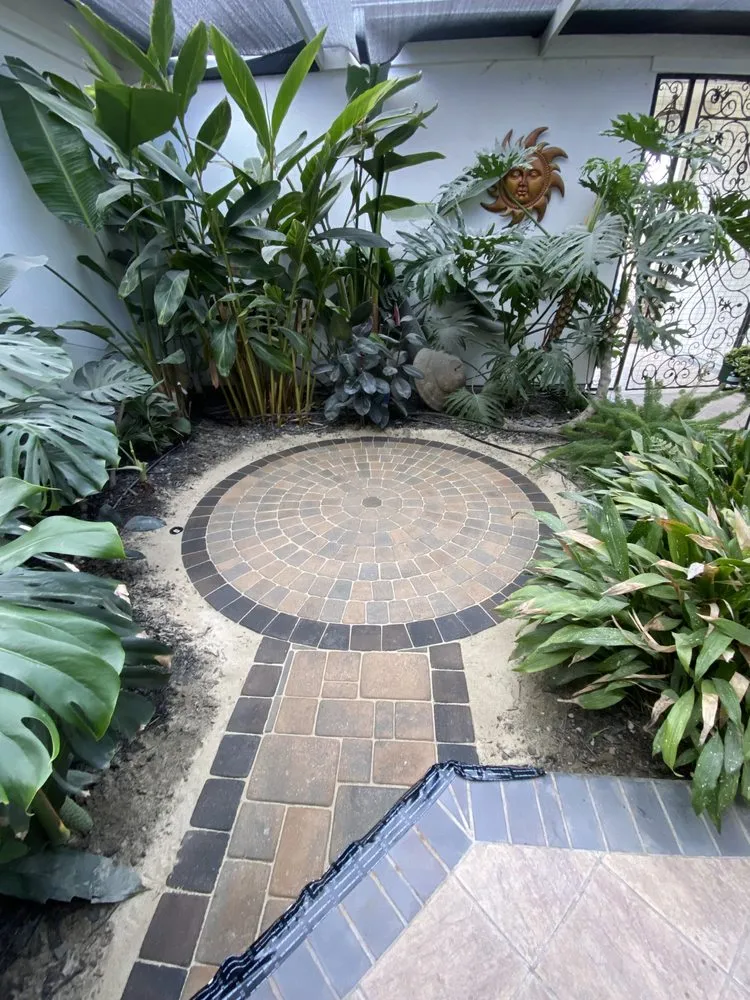 Trusted lawn care service for beautiful yards in Escondido, CA by Jacob’s Landscaping