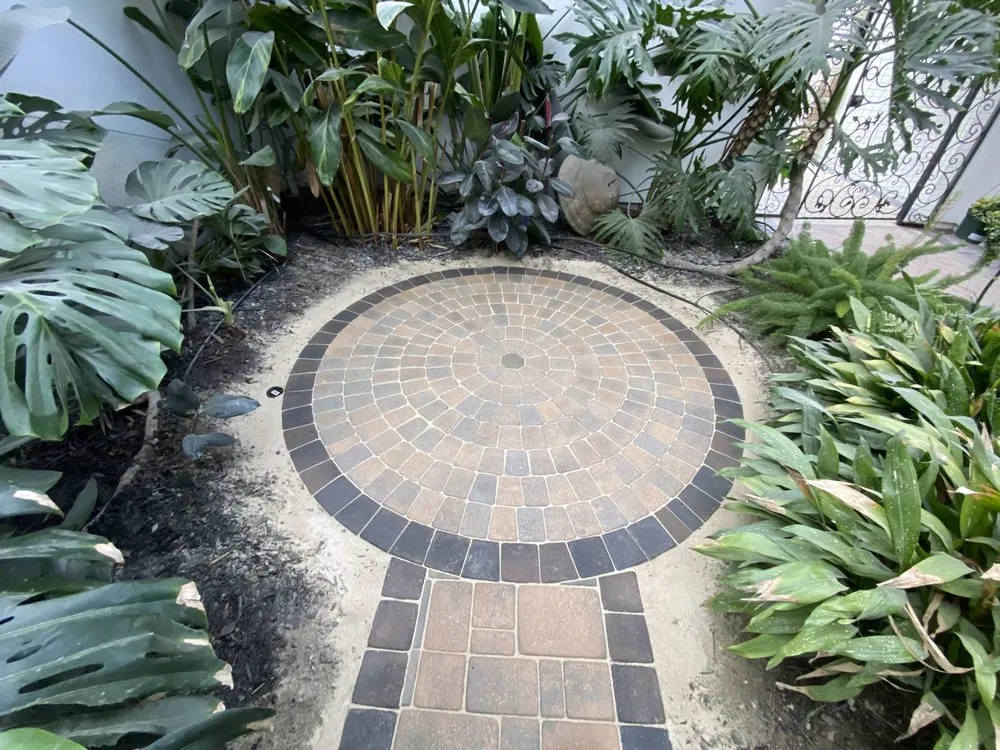 Expert lawn care service for residential properties across Escondido, CA - Jacob’s Landscaping