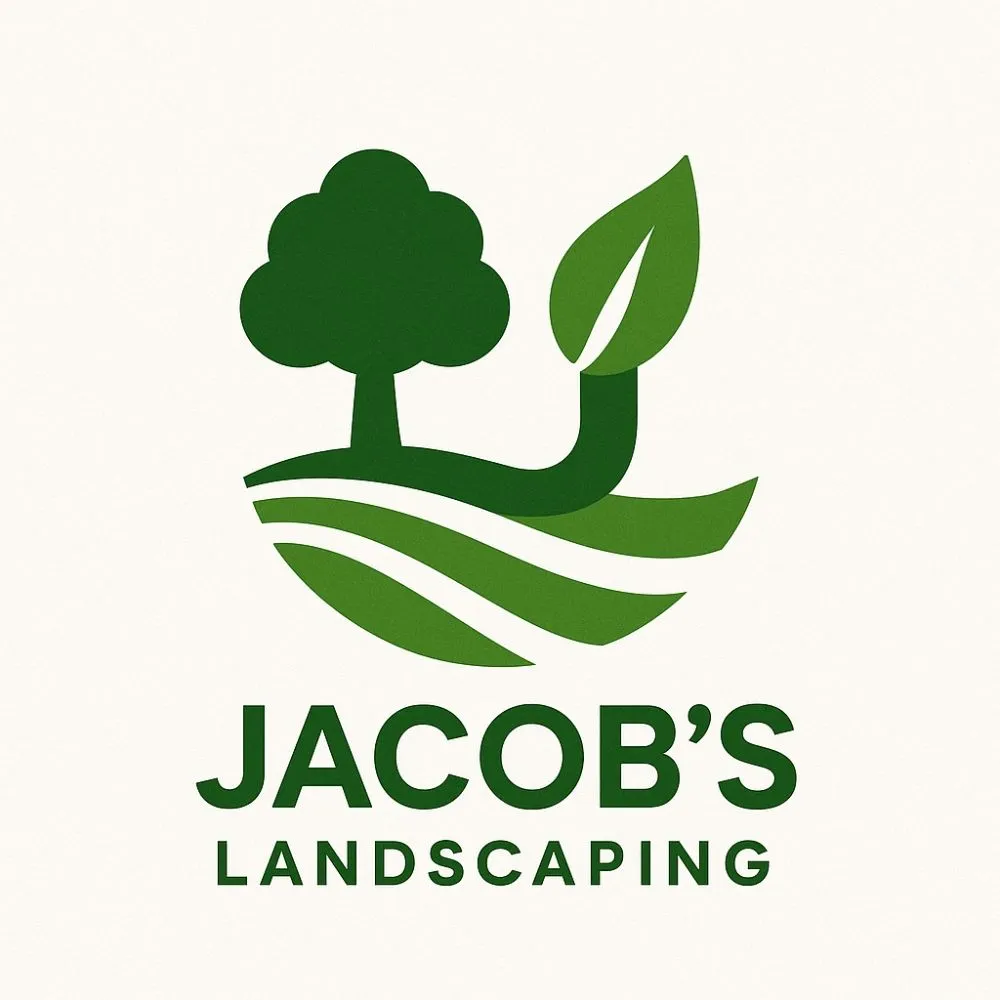 Affordable garden landscaping in Ipswich, MA by Jacob's Landscaping