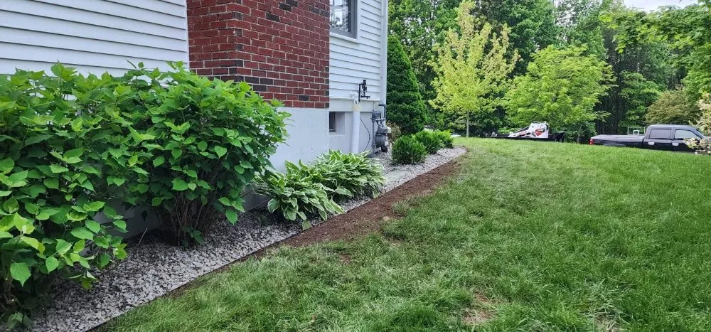 Affordable landscaping services in Ipswich, MA - Jacob's Landscaping