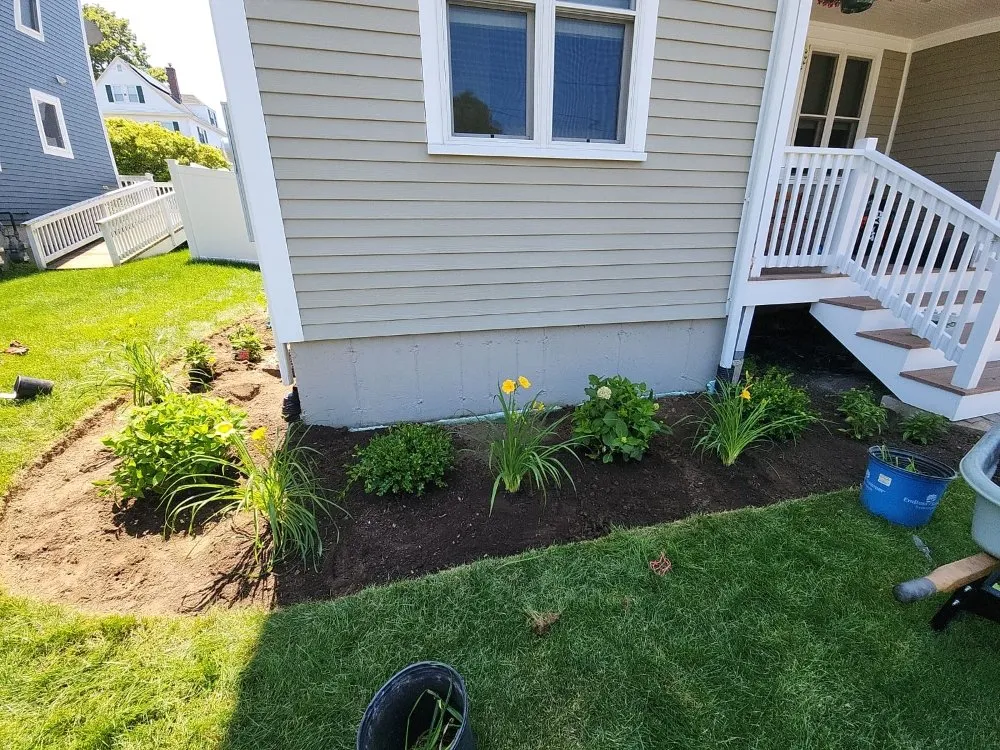 Top-rated lawn care service experts serving Ipswich, MA - Jacob's Landscaping