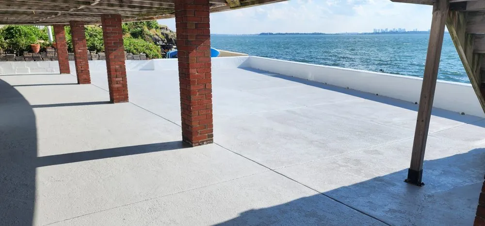 Professional residential landscaping in Ipswich, MA - Jacob's Landscaping