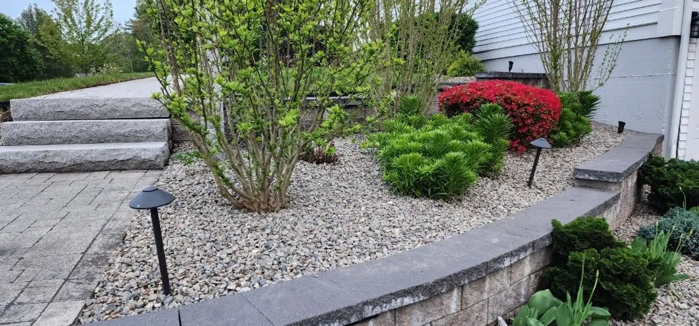 Trusted landscape design with custom design across Ipswich, MA - Jacob's Landscaping