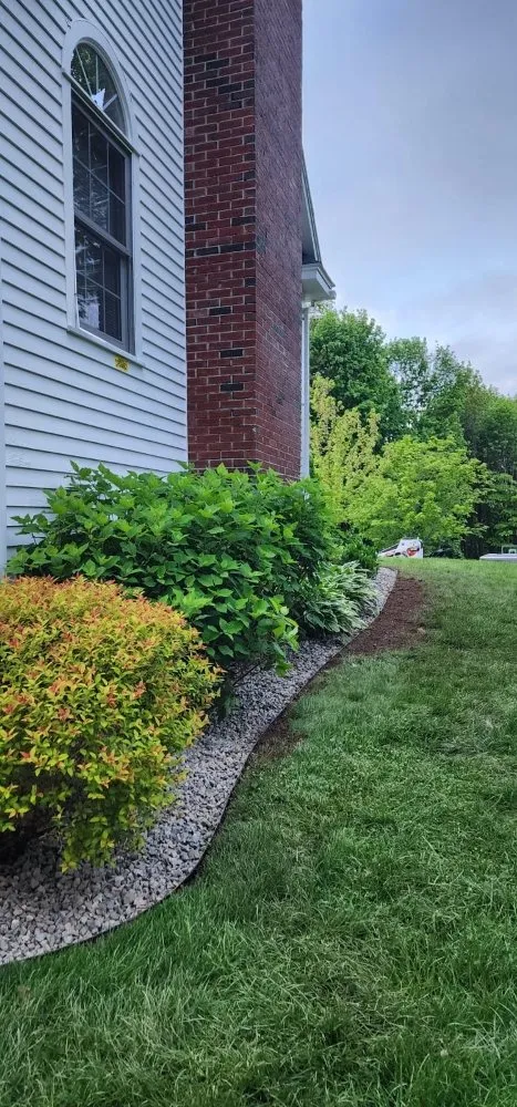 Top-rated lawn care service experts serving Ipswich, MA - Jacob's Landscaping