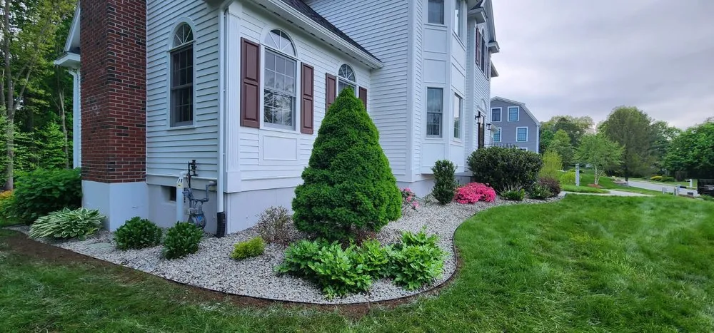 Custom yard maintenance in Ipswich, MA - Jacob's Landscaping