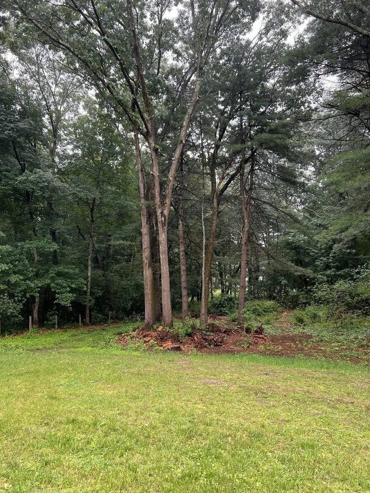 Top-rated landscape design in Ipswich, MA by Jacob's Landscaping