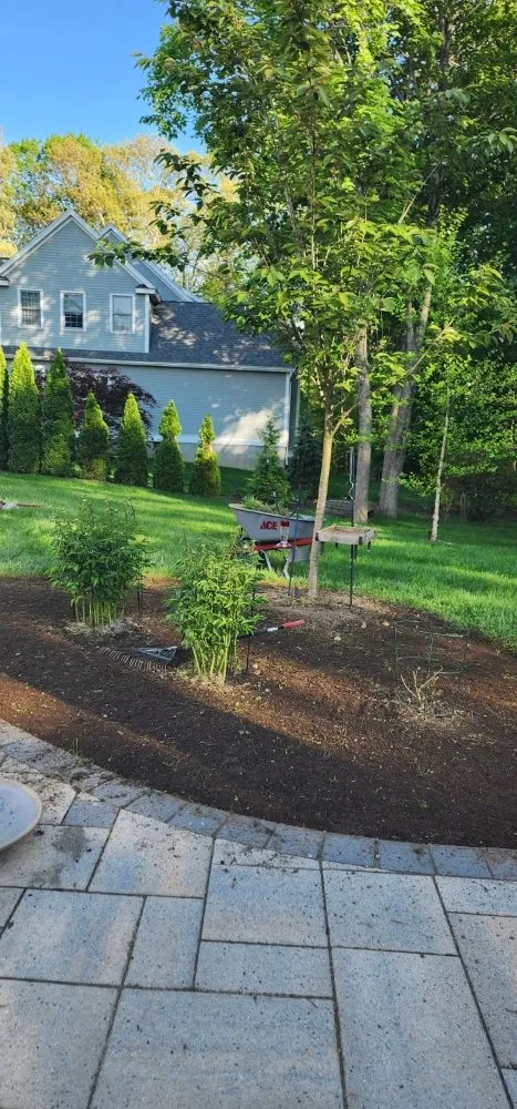 Professional lawn mowing service experts serving Ipswich, MA - Jacob's Landscaping