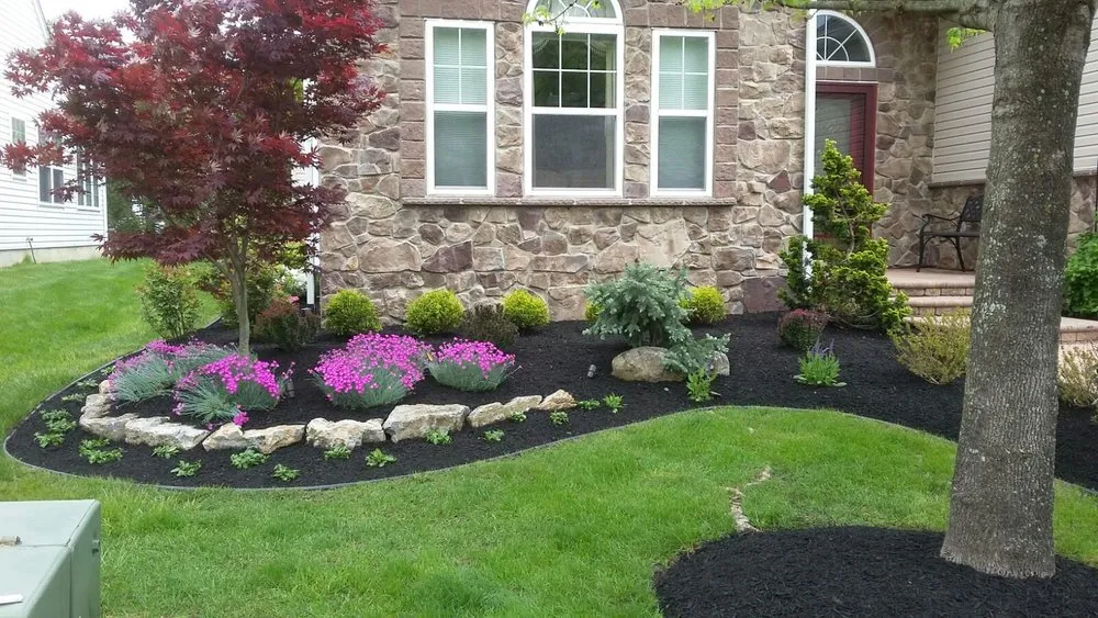 Local outdoor landscaping for residential properties across Westfield, IN - Jacob's Landscaping Services
