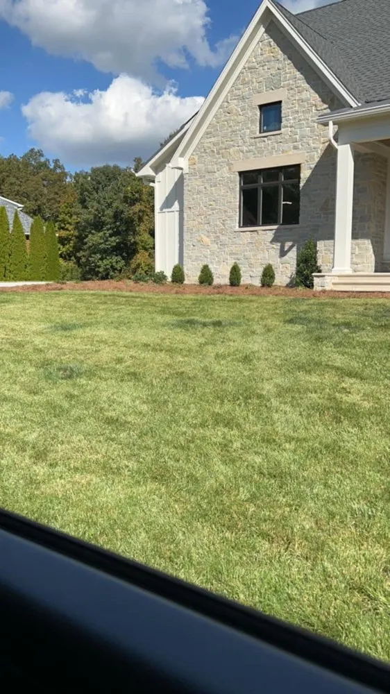 Expert yard maintenance for homes across Greenville, IN - Jacob's Lawn Care