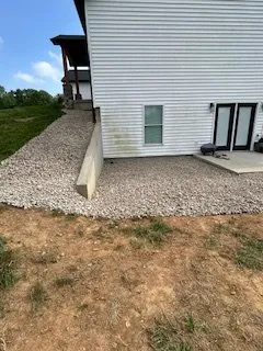 Professional yard maintenance experts serving Greenville, IN - Jacob's Lawn Care