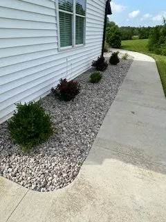 Trusted lawn mowing service in Greenville, IN - Jacob's Lawn Care