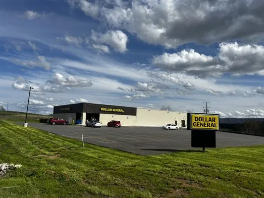 Jacob’s Lawn Care Logo