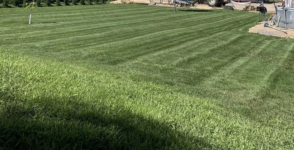 Expert landscaping services in Mankato, MN by Jacob’s Lawn Care