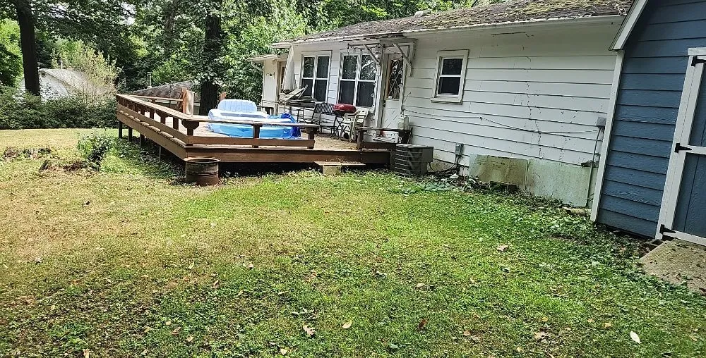 Affordable outdoor landscaping experts serving Rittman, OH - Jacobs Lawn