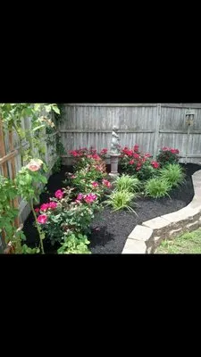 Jacobs Lawn Service Logo