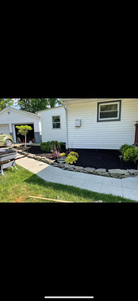 Reliable landscaping services near you across Warren, OH - Jacob's Lawncare Maintenance