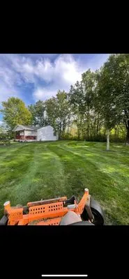 Jacob's Lawncare Maintenance