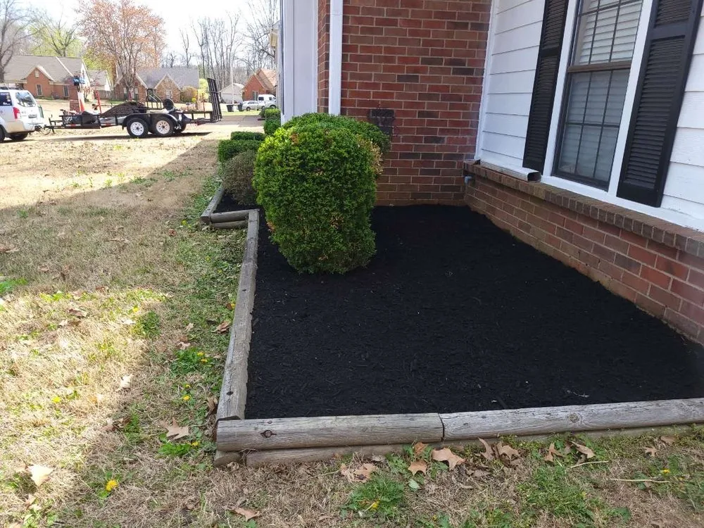 Expert yard maintenance for year-round maintenance across Bartlett, TN - Jacob’s Local Landscaping