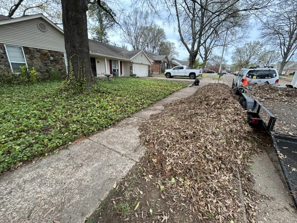 Local landscaping services near you across Bartlett, TN - Jacob’s Local Landscaping