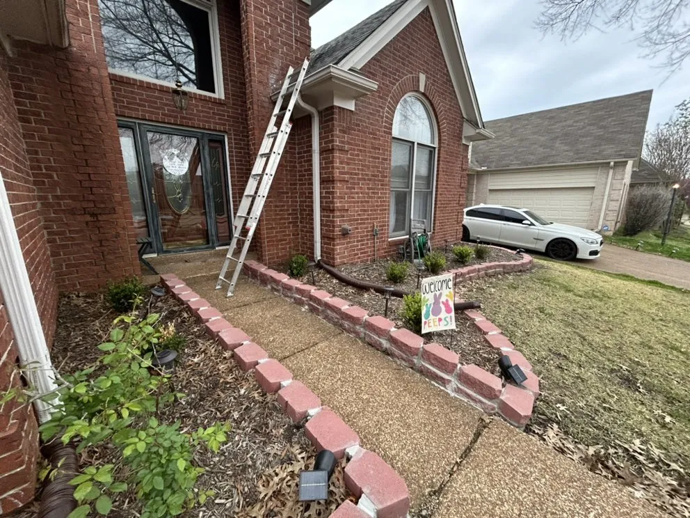 Trusted garden landscaping experts serving Bartlett, TN - Jacob’s Local Landscaping