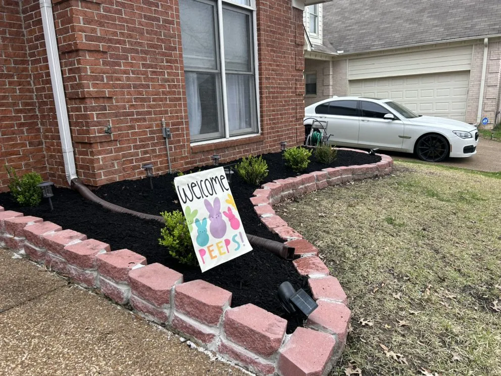 Expert lawn mowing service experts serving Bartlett, TN - Jacob’s Local Landscaping